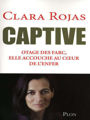 cover image of Captive